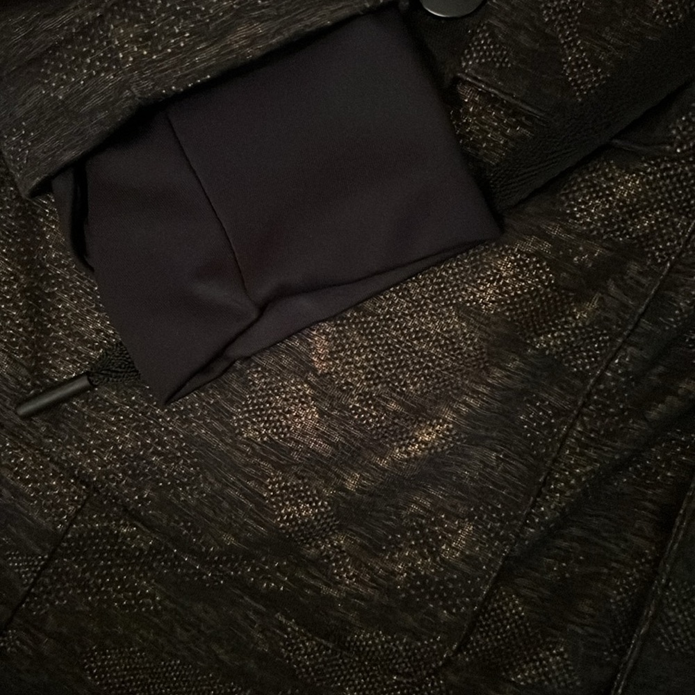 Reflective Rain/Active Jacket - image 2